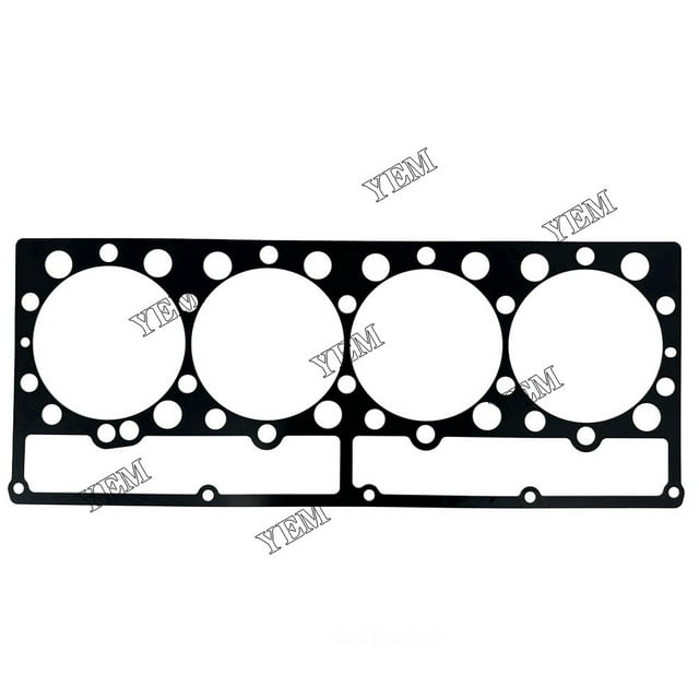 3304 Head Gasket Fit For Caterpillar Diesel Engine For Caterpillar Head Gasket