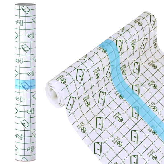 Second Skin Tattoo Cover, Waterproof Tattoo Aftercare Bandage Breathable Tattoo Cover Up Patch Tape Tattoo Flim 10" x 2.2 Yard Tattoo Supplies for Healing Wrap Swimming Shower