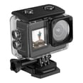 thumbnail image 2 of Cámara deportiva sumergible 4K doble pantalla Steren CAM-700, 2 of 4