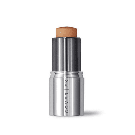 - Cover FX Cover Click Cream Foundation Stick 0.2oz New In Box(Choose Your Shade)