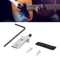 thumbnail image 4 of Tatoño de Puentes de Guitarra de Tremolo, Ajustes Fáciles del Estabilizador del Puente de Guitarra de Trémolo. Mantenga la Estabilidad de Floyd Rose, 4 of 7