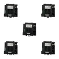 thumbnail image 1 of Decodeary 4G Remote Control Receiver for Children s Electric Ride On Car Smooth and Effortless vehicle controller 6V 9 x 8cm 5Set, 1 of 6
