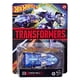 thumbnail image 1 of Figura de Acción Hasbro Transformers Collaborative Hot Wheels Deluxe Twin Milla, 1 of 6