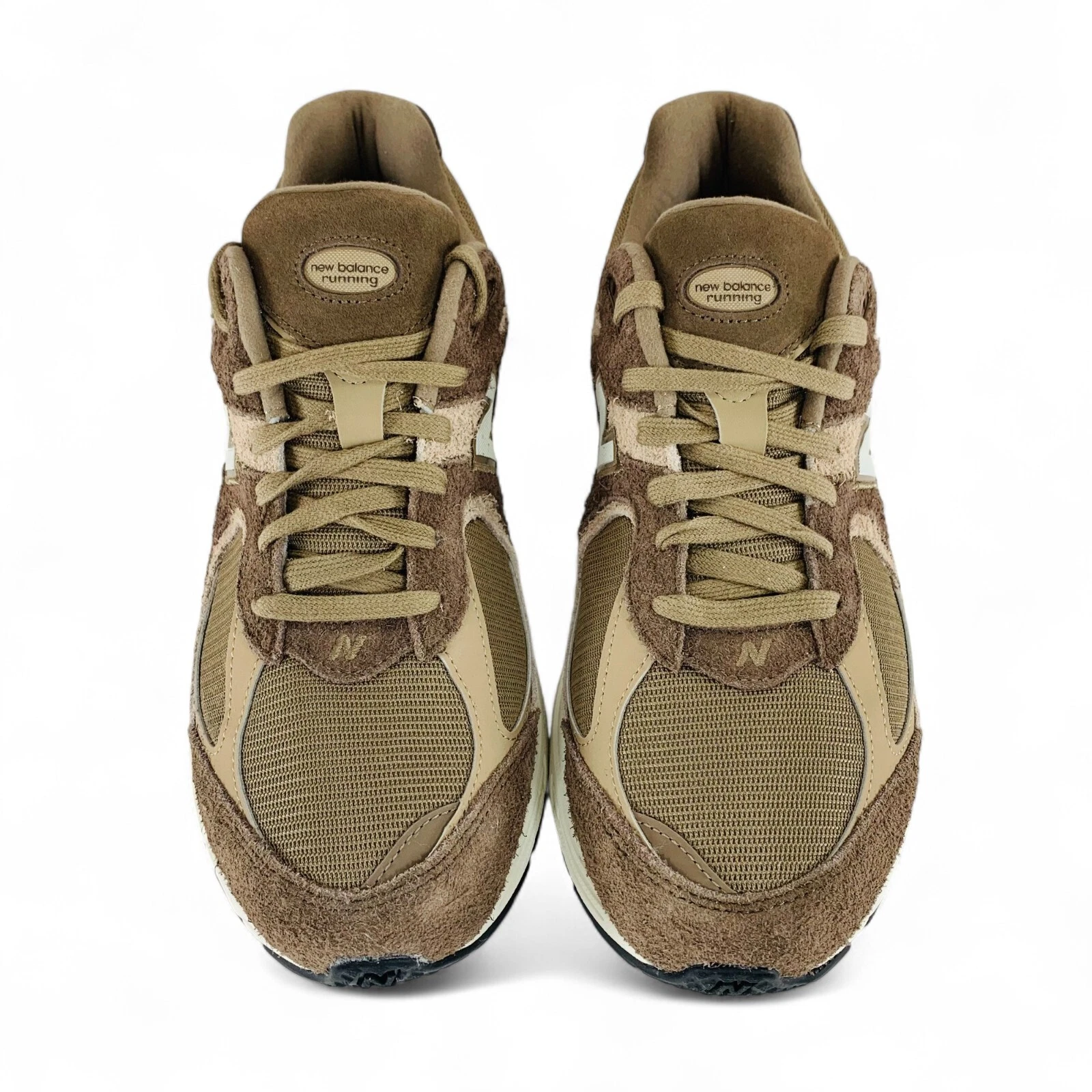 New Balance 2002R Elements Pack Brown  Exclusive Men\'s Shoes M2002RAY New Balance 2002R Elements Pack Brown ASOS Exclusive Men main image 2