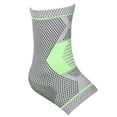 thumbnail image 1 of 1 Piece Compression Foot Sleeve Plantar Fasciitis Support Sock Arch Support, 1 of 8