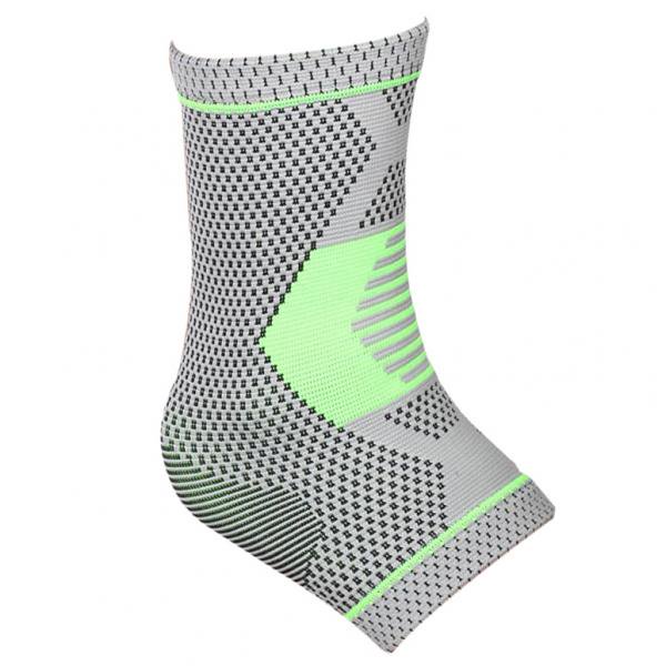 1 Piece Compression Foot Sleeve Plantar Fasciitis Support Sock Arch Support