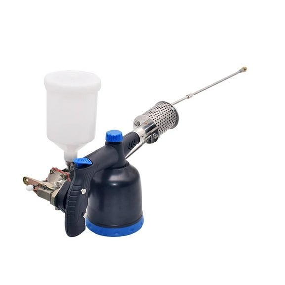 Propane Oxalic Acid izer Bee Fogger Varroa Mites Treatment Most Effective Tool Mite Fogger Beekeeping Equipment ,Rapid Heating