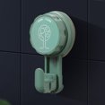 thumbnail image 4 of Colgador de Gel de ducha para baño Wdftyju estante de pared, 4 of 7