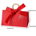 thumbnail image 2 of 12 Pcs Wedding Candy Box Paper Box Handheld Gift Candy Bag, 2 of 5