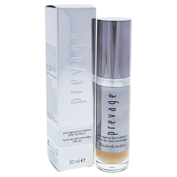 Prevage Anti-Aging Foundation SPF 30 - 01 Shade by Elizabeth Arden for Women - 1 oz Foundation