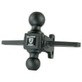 thumbnail image 2 of Bulletproof Hitches Weight Distribution Hitch Sway Control Ball Mount MDSWAYCONTROLBALL Compatible With Most Sway Control Systems; Mounts To Adjustable Ball Mount Track, 2 of 2