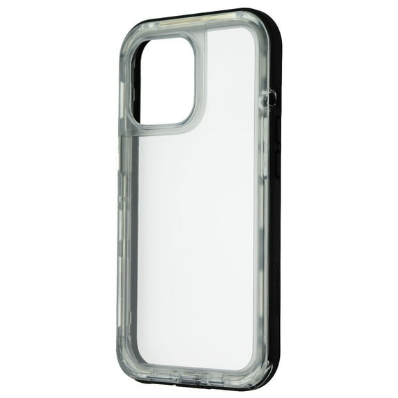 LifeProof Next Series Case for Apple iPhone 13 Clear/Black