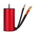 thumbnail image 1 of S3670 2850KV Brushless Motor Waterproof Replacement RC Brushless Motor for 1/8 RC Crawler, 1 of 1
