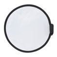 thumbnail image 4 of Flash Diffuser, 15.75x3.15 Round Diffuser, 1 Set For Photographer Digital Camera, 4 of 8