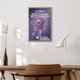 thumbnail image 5 of DJ Catnip Kits de Pintura de Diamantes para Adultos 5D DIY Diamond Art Kits Full Drill Diamond Dots para Regalo Decoración de Pared y Relajación Artes de Gemas 20*30cm, 5 of 6