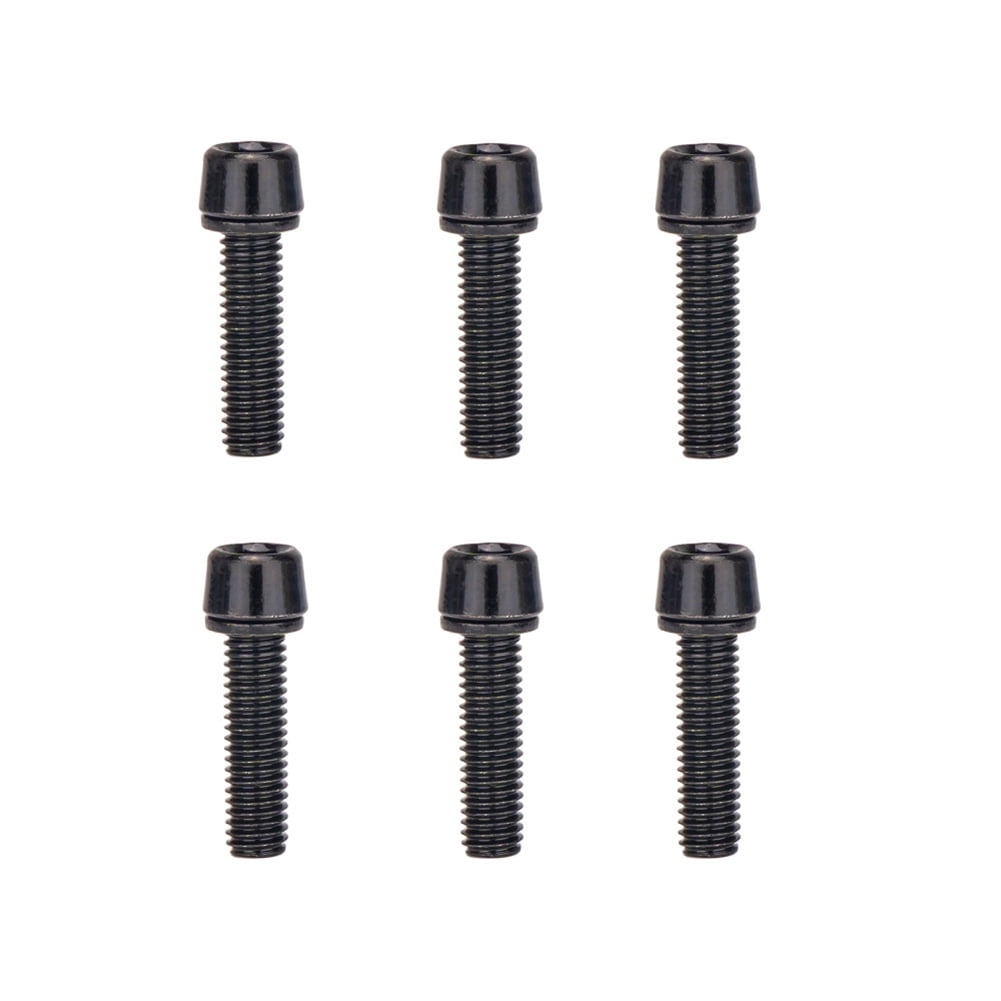 Black stem bolts sale