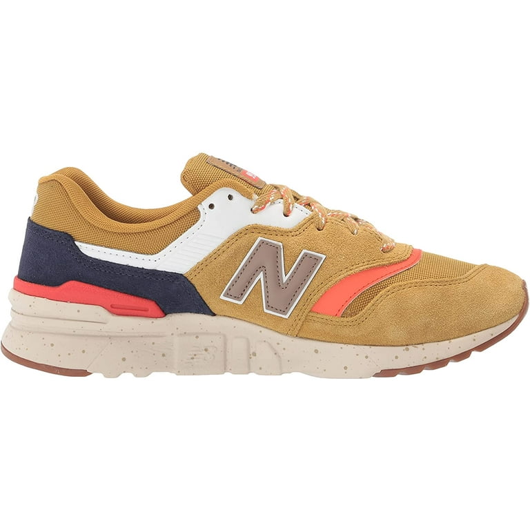 New balance 997h marron hotsell