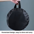 thumbnail image 4 of 4/6 Layer Mesh Plant Drying Net, Hanging Foldable Net, Black Herbal Drying Net with Zipper, Herbal Dryer,Black, 4 of 9