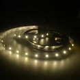 thumbnail image 6 of Vikakiooze Home Decor 5V 2835 120SMD/2M White/Warm white/Blue LED Strip Light Bar TV Back Lighting, 6 of 7