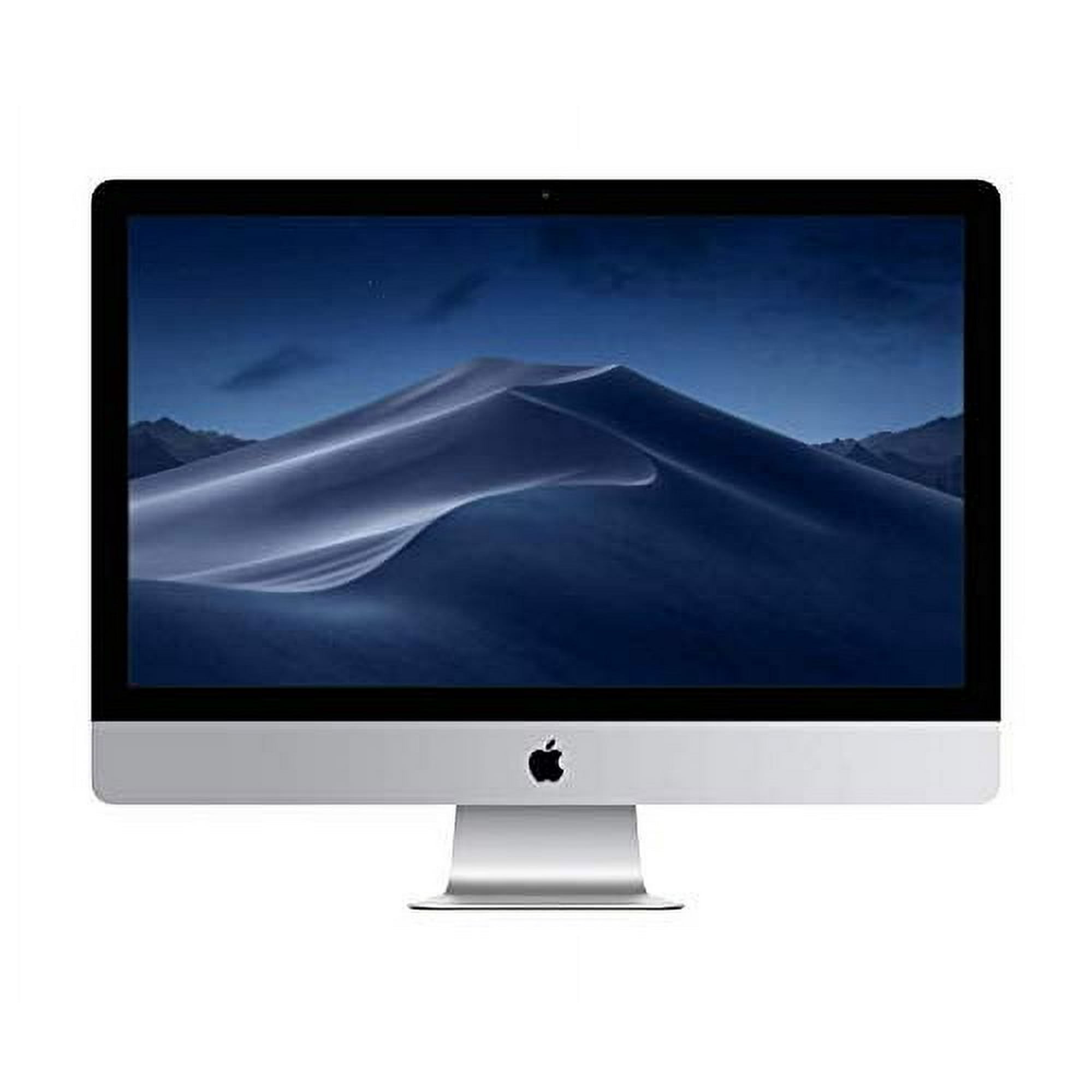 iMac 27インチ 2017年モデル Core i5/8GB/1TB iMac (Retina 5K, 27-inch, 2017) - Technical Specifications