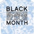 thumbnail image 4 of Inktastic Black History Month- Occupations and Identities Boys or Girls Toddler T-Shirt, 4 of 5