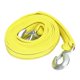 thumbnail image 2 of Cuerda de Remolque Kangjianwuwushu 3,5 m/11,5 pies con Gancho Amarillo, 2 of 9