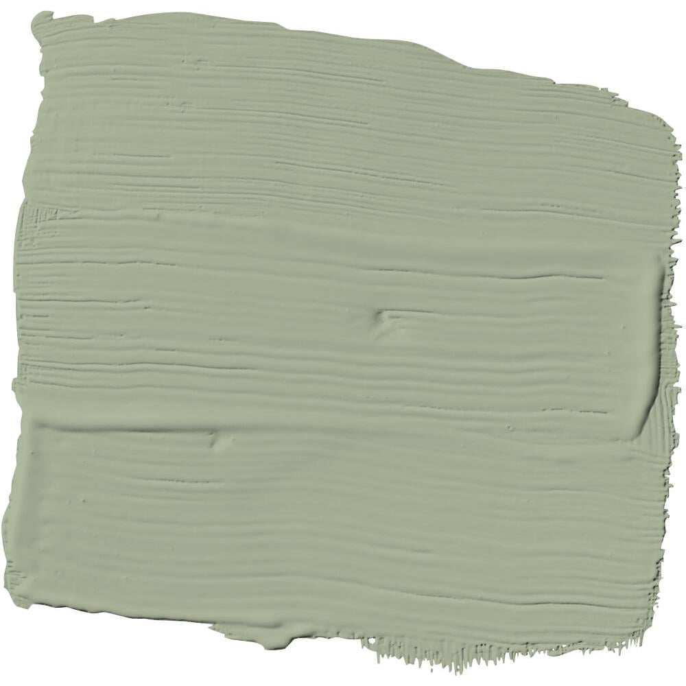 Frosted Pine, Green & Sage, Paint and Primer, Glidden High Endurance