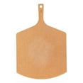 thumbnail image 2 of Cuisipro Wood Pizza Peel, 21 x 13 x 0.25in, Natural, 2 of 3