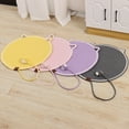 thumbnail image 2 of FEKOTS Round Furniture Protector Cotton String Cat Scratching Pad,round cat scratcher, 2 of 7
