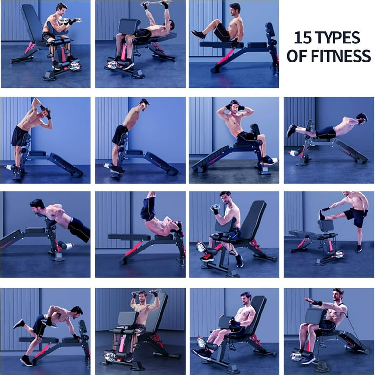 Different types of leg uspsa workouts