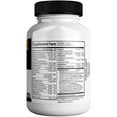 thumbnail image 2 of Brain IQ Zync Max – Supplement  for Brain Support  with Natural Ingredients for Memory, Focus, Clarity & Cognition (1 Pack), 2 of 5