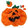 thumbnail image 3 of Inflatable Clothing 190T Waterproof Decorative Inflatable Costume Eye-Catching For Halloween Party Ceremony ANGGREK Otros, 3 of 8
