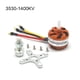 thumbnail image 4 of Motor de Dron Cateissary Reemplazo sin escobillas 1400KV, 4 of 6