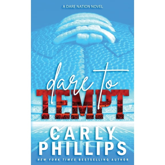 Dare Nation: Dare To Tempt (Paperback)