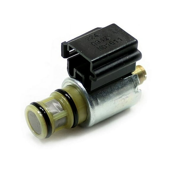 Auto Trans Shift Solenoid - Compatible with 1991 - 2003 Isuzu Rodeo 1992 1993 1994 1995 1996 1997 1998 1999 2000 2001 2002