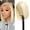 14 Inch, variant on 613 Bob Wig Human Hair Blonde Bob Wig Lace Front 13X4 Transparent lace Front Bob Wig Human Hair for Black Women Hairline 14 inch