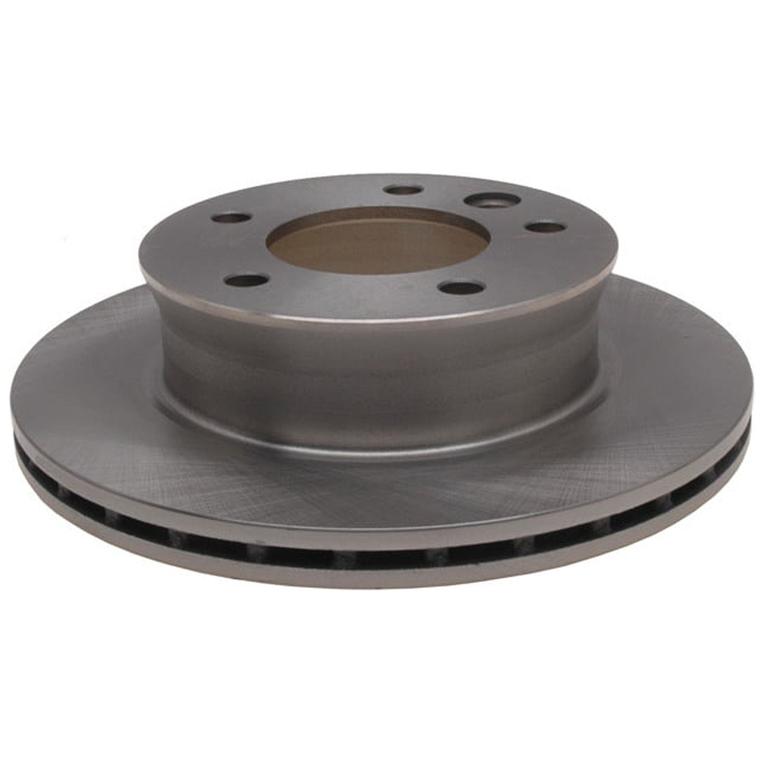 Raybestos 780346R Professional Grade Disc Brake Rotor Fits select: 2005-2006 DODGE SPRINTER, 2003-2005 SPRINTER 2500 SPRINTER