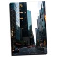 thumbnail image 2 of Gango Home Decor NYC Diamond District by Erin Berzel (Ready to Hang); One 24x36in Hand-Stretched Canvas, 2 of 4