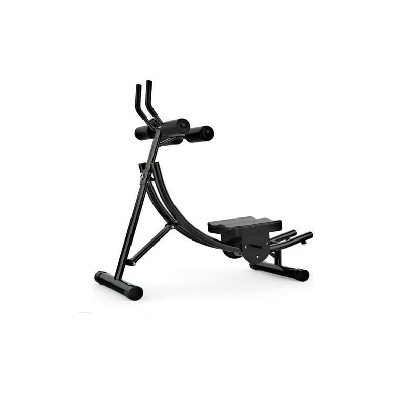 Body coaster full body workout machine sale