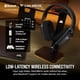 thumbnail image 3 of Auriculares para Gaming Corsair HS80 MAX Inalámbricos Bluetooth Dolby, 3 of 8