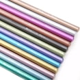 thumbnail image 4 of 12 Count Metallic Colored Pencils - Pre-Sharpened Wooden Drawing Sketching Pencils Colored Pencils Set for Card Making, Adult Coloring Book, Art Drawing, Art Craft, 4 of 7