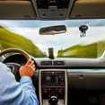 thumbnail image 2 of LEEYNEER 1Pcs Car Camera Dash Mount Suction Cup Attachment for Dashboard and Windshield Use with 360 Degree Rotation, 2 of 8