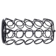 thumbnail image 4 of Coffee Pod Carousel, Iron Holding 35 Capsules Coffee  Holde Shiny   for Bar, 4 of 8