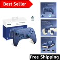 thumbnail image 1 of Jeu Amélioré avec Manette Bluetooth 2C - Joystick Reconfigurable pour Switch, 1 of 5