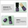 thumbnail image 3 of unbranded Cepillo De Limpieza Para Cuello Color Morado Accesorio Práctico Para De Y Peluquería, 3 of 8