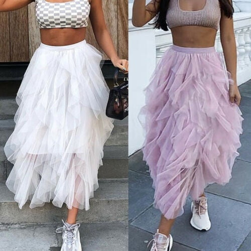 dress with tutu skirt