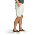 thumbnail image 2 of Wrangler Men's Stretch Cargo Shorts, 2 of 3