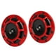 thumbnail image 4 of Bocina de coche eléctrica de 12V 115dB, Kit de bocina doble súper tono Universal para camiones, RV, motocicletas, UTV, ATV Jadeshay A, 4 of 8