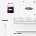 thumbnail image 2 of Apple iPad Pro (11 pouces, Wi-Fi) - Gris sidéral, 2 of 8