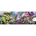 thumbnail image 1 of Splatoon Battle Puzzle [Ensky], 1 of 1